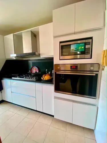 Alquiler Apartamento Las Chimeneas Res Alto Claro 83m2 Amoblado (solo Clientes) Af-LG