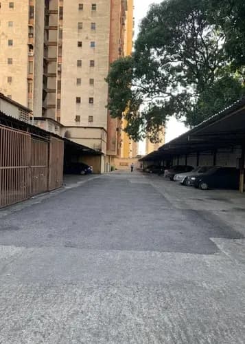 Apartamento En Venta Urb. El Centro Maracay