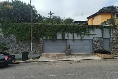 Casa En Venta. Urbanización Caurimare, Municipio Baruta