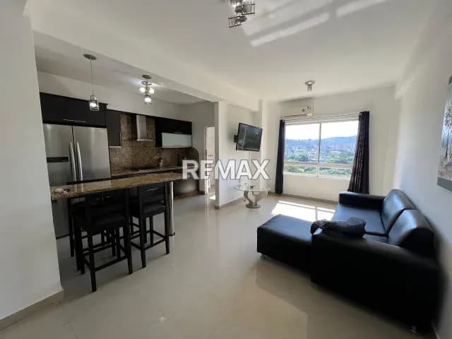 ALQUILO APARTAMENTO EN CHIMENEAS