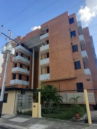 Apartamento En Venta Urb. San Jacinto Maracay