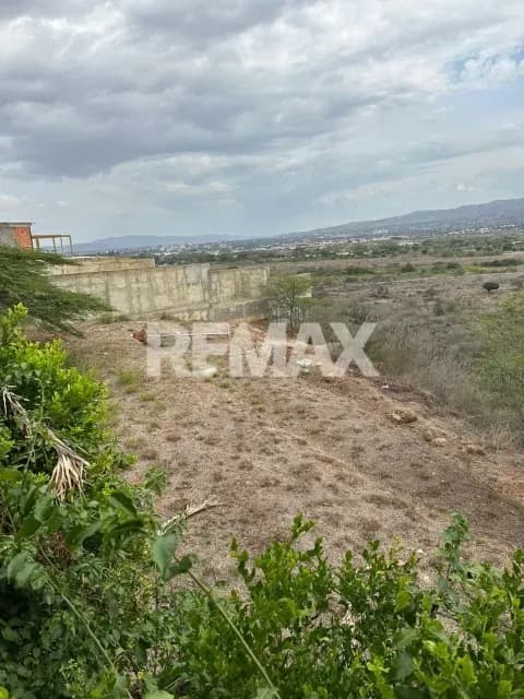 venta de terreno