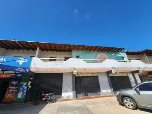 Apartamentos En Obra Gris En Venta, Sector La Salina De Juan Griego.