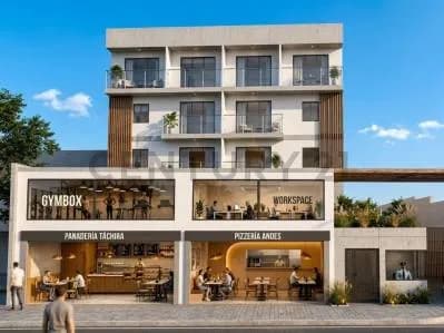 Oportunidad de Inversión Residencial en San Cristóbal con financiamiento
