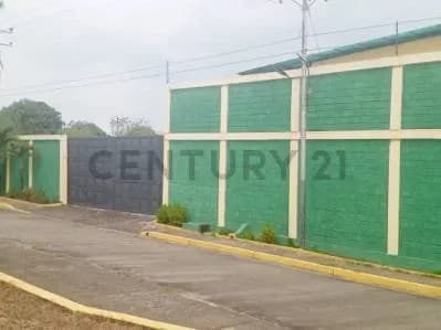 Venta de Galpon Troncal 5 Los Guasimitos