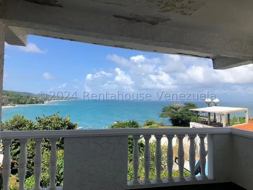 Casa (1 Nivel) en Venta en Corrales, Miranda