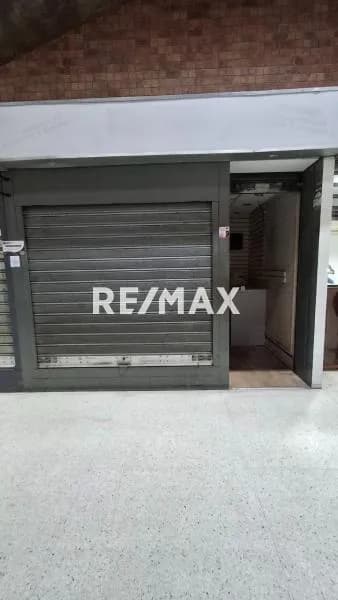 ALQUILER LOCAL COMERCIAL CC CAURIMARE