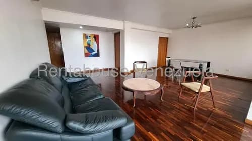 Apartamento En La Florida En Venta - 25-12712 - Cv