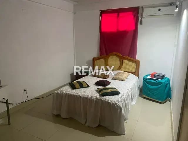 APARTAMENTO TIPO ESTUDIO EN ALQUILER PUNTA DE MATA ESTADO MONAGAS