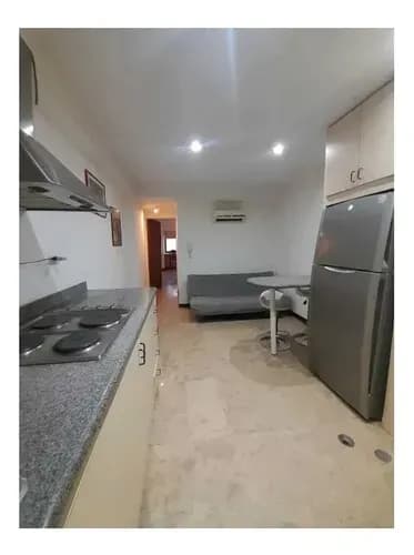 Alquilo Apartamento En La Boyera
