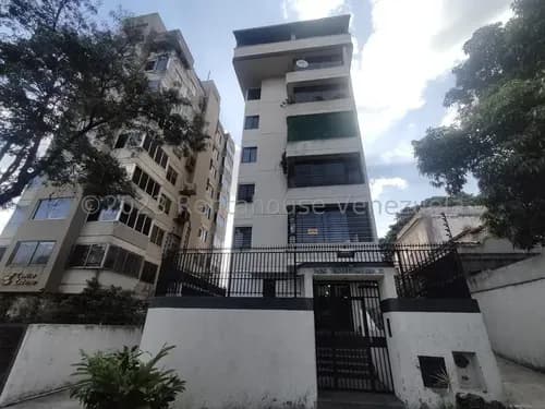 Apartamento En Venta Los Caobos. Caracas. Yg8417