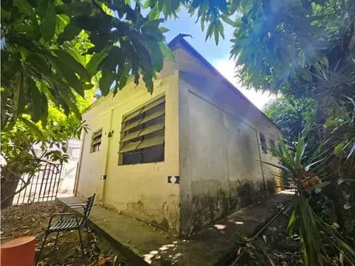 Se Vende Casa 580m² 5h/4b/4e Sebucan