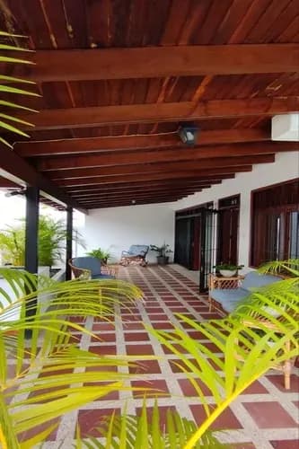 Local Comercial En Alquiler Los Palos Grandes (tf