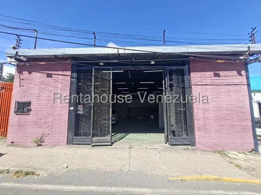 Comercial (Local Comercial) en Venta en Centro, Lara