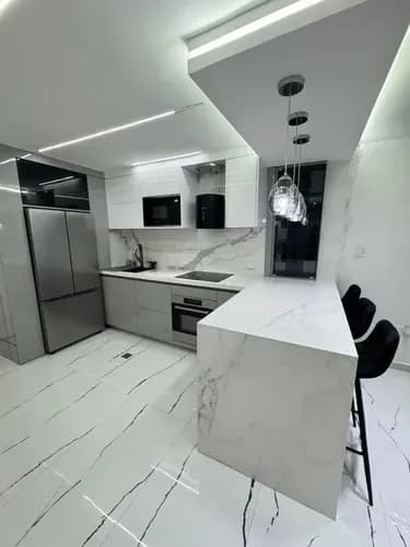 Alquiler Hermoso Apartamento Resd Thai, Lecheria