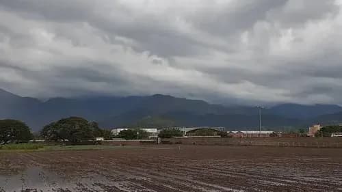 Vendo Terreno Comercial E Industrial En Aragua Dt
