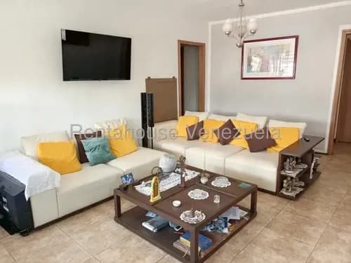 Apartamento En Venta, Av. Casanova, Urb. Bello Monte