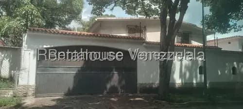 Casa En Venta, Macaracuay #26-11442