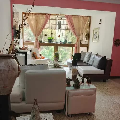 Apartamento En Venta Caracas Municipio Sucre