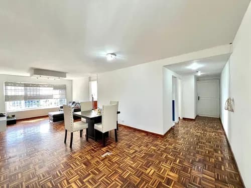 Apartamento En Venta Residencias El Country Ms