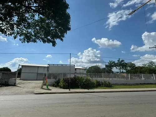 258833 Venta Lote De Galpones, Zona Sur De Valencia