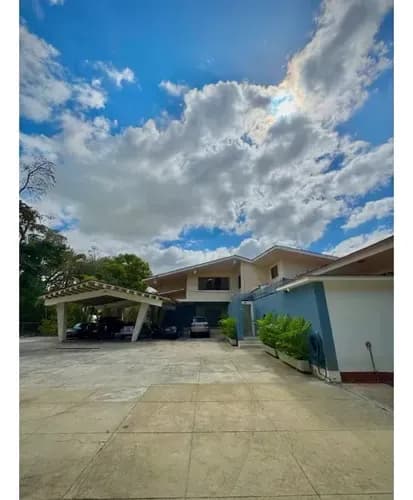Vendo Casa 2200m2 Valle Arriba 6238