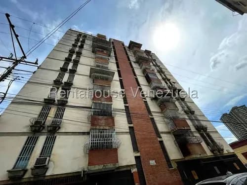 Apartamento En Venta, Zona Centro, Aragua Jcm 26-18153