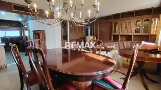 Apartamento en Alquiler en la Lago