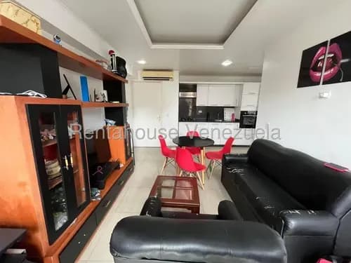 Er 26-16933 Apartamento En Venta Urb. San Bernardino, Caracas Yf