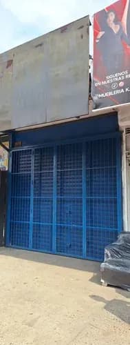Ludeisi Zerpa 324570, Alquiler De Local En La Avenida Lara De Valencia