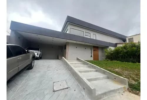 Se Vende Casa 754,96m² 5h+s/7b+s/4p Santa Paula