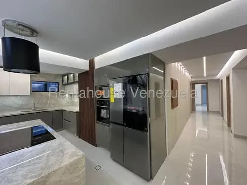 A Estrenar Se Vende Apartamento En La Urb. La Soledad Con Planta Electrica Total Maracay Mmarin 26-12842