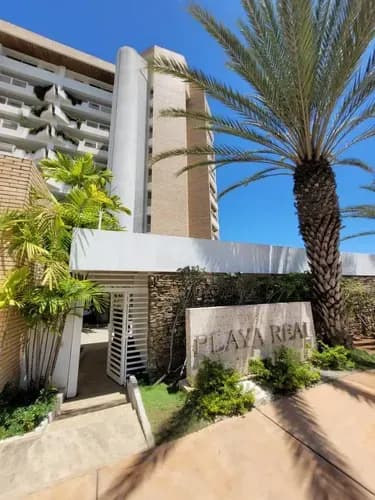 Apartamento De Playa , Isla De Margarita. Venezuela