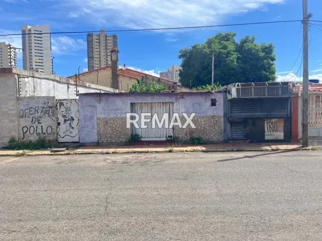 Terreno en Santa Lucia