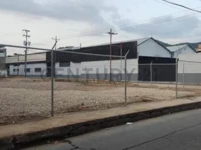 En Venta Terreno