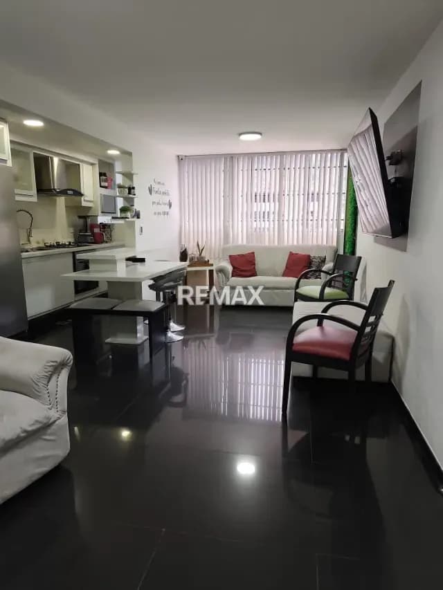 Apartamento Conjunto Resd La Colonia Urbanización Camino Real