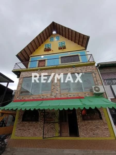 SE ALQUILA LOCAL COMERCIAL EN SAN JOCESITO , MUNICIPIO TORBES