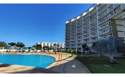 En Venta Apartamento 117m2 Higuerote 2863