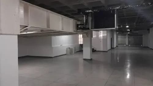 (#1240) Local Del 16,9 M2 En Boleita Norte
