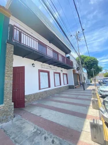 Local Comercial En Venta Y Alquiler En Pampatar