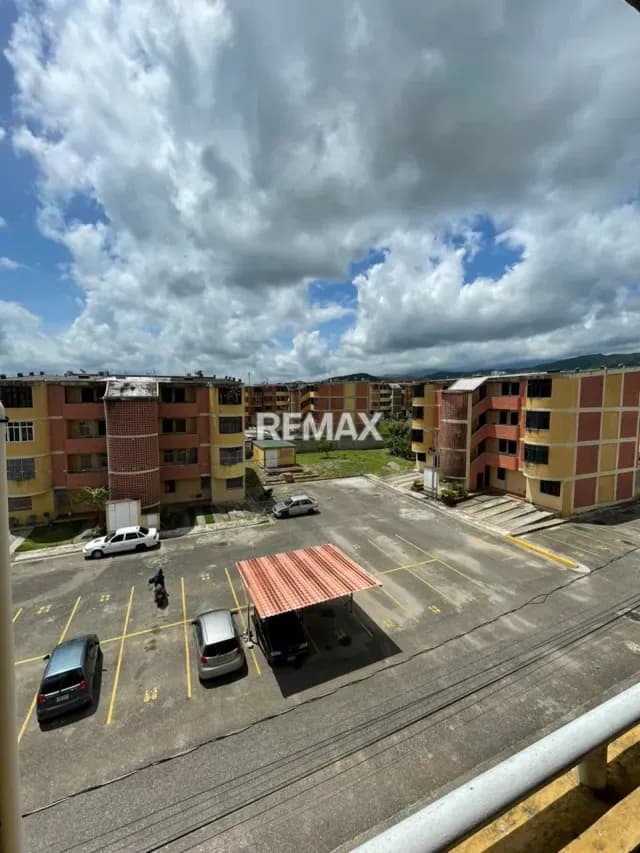 Apartamento en Venta Residencias los Naranjillos-Cabudare