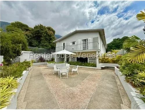 Casa En Venta En Altamira 26-16694 Csa