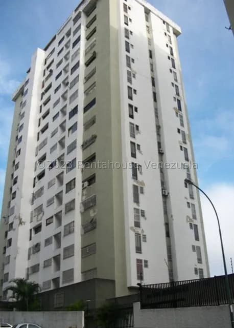 Apartamento (1 Nivel) en Venta en Guaicay, Distrito Metropolitano