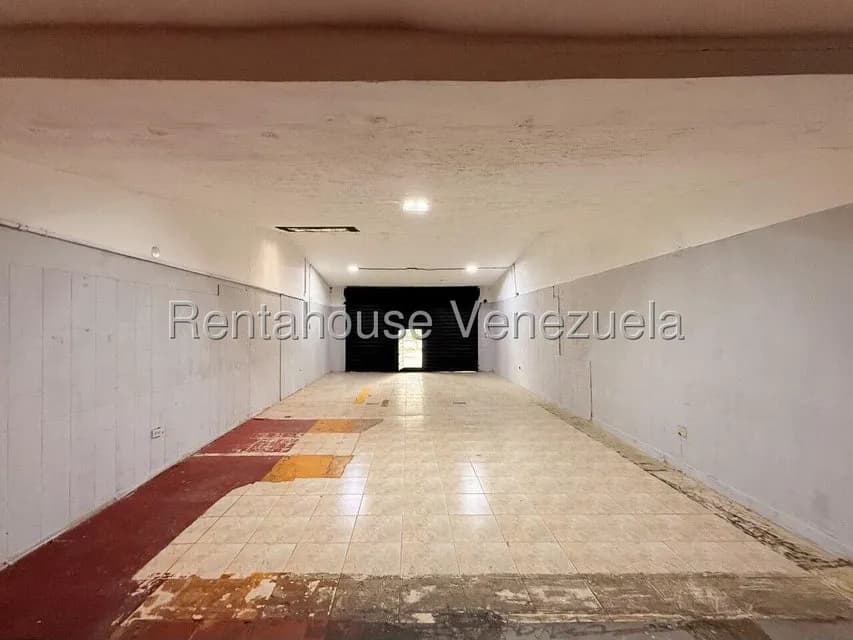 Comercial (Local Comercial) en Alquiler en Las Mercedes, Lara