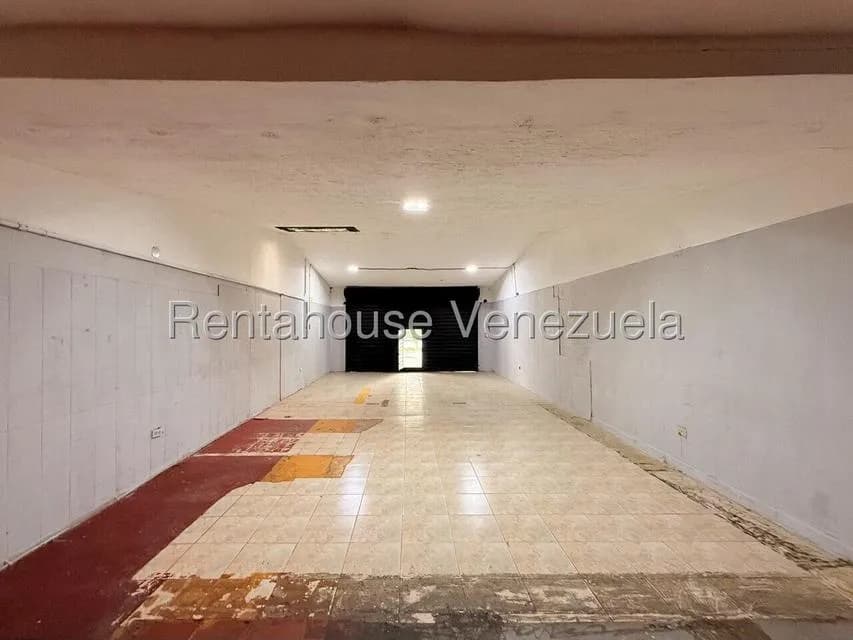Comercial (Local Comercial) en Alquiler en Las Mercedes, Lara