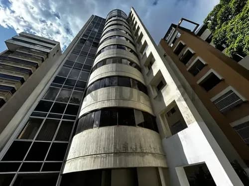 Rd - Apartamento En Venta. Urb. La Florida. Caracas