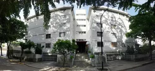 Apartamento En Venta, El Marqués #26-15758