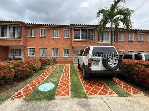 Hermosa Casa Tzas De Buenaventura Ii Guatire. Ar Mls # 26-20257