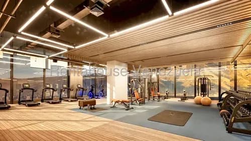 Frecemos Exclusivos Apartamentos Tipo Estudio Y Oficinas Modernas Con Amenidades De Lujo. Con Pozo De Agua 26-20423 Js