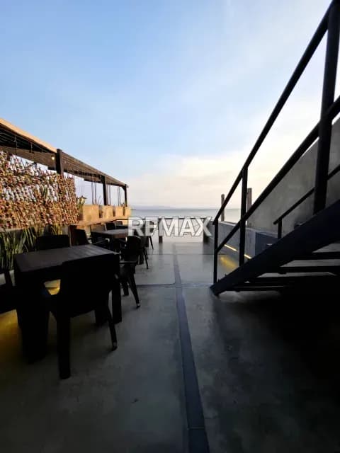 En venta espectacular local comercial para restaurante